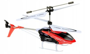 SYMA SPEED S5 helikopters ar žiroskopu stabilizatoru cena un informācija | Rotaļlietas zēniem | 220.lv