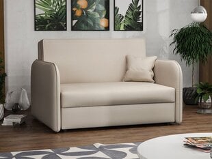 Dīvāngulta Clivia Loft II-Mono 232 (poliesters) цена и информация | Диваны | 220.lv