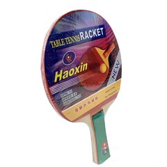Ракетка для пинг-понга, 25 см цена и информация | Ракетки для настольного тенниса, чехлы и наборы | 220.lv