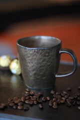 Kafijas, tējas krūze "COPERNICO", 370 ml цена и информация | Стаканы, фужеры, кувшины | 220.lv