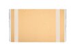 “Oasis” dvielis 100x180 cm, sinepju krāsas cena un informācija | Dvieļi | 220.lv