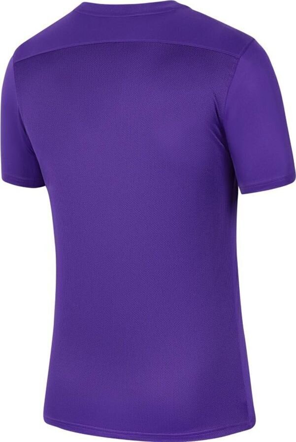 T krekls vīriešiem Nike, violets cena un informācija | Vīriešu T-krekli | 220.lv
