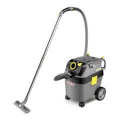 Karcher NT 30/1 Ap Te L cena un informācija | Putekļu sūcēji | 220.lv