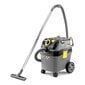 Karcher NT 30/1 Ap Te L cena un informācija | Putekļu sūcēji | 220.lv