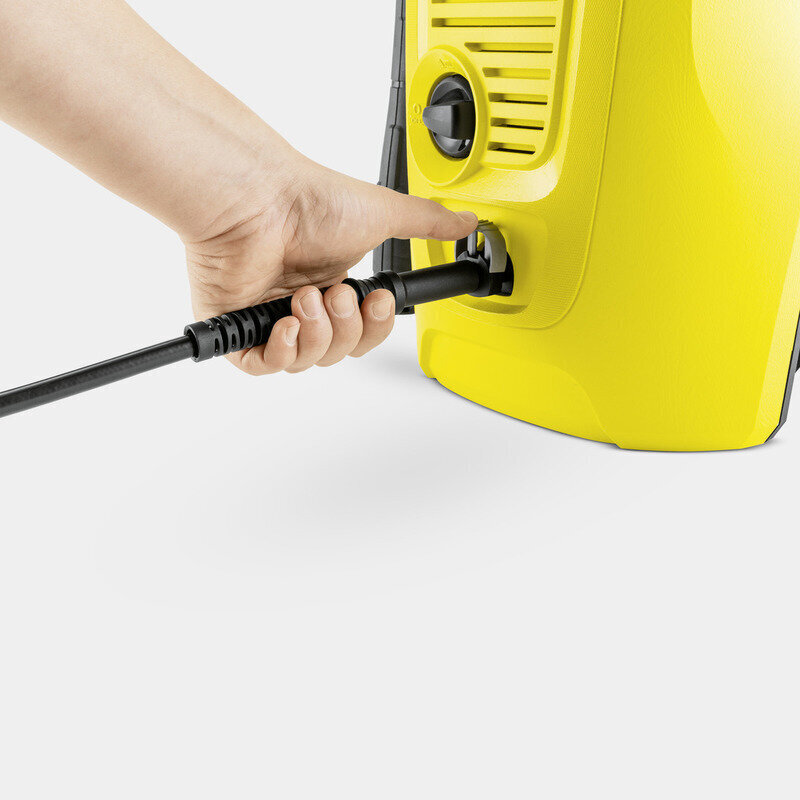 Augstspiediena mazgātājs Karcher K 4 Universal Edition*EU cena un informācija | Augstspiediena mazgātāji | 220.lv