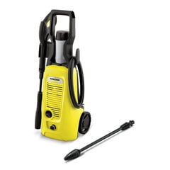 Моющее устройство высокого давления Karcher K 4 Universal Edition *EU (1.679-300.0) цена и информация | Мойки высокого давления | 220.lv