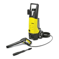 Мойка высокого давления Karcher K 5 UM (1.950-213.0) цена и информация | Мойки высокого давления | 220.lv