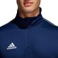 Vīriešu džemperis Adidas Core 18 M CV3997 цена и информация | Vīriešu jakas | 220.lv