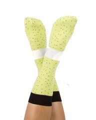 Носки «Icepop Kiwi» цена и информация | Оригинальные носки | 220.lv
