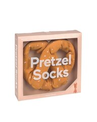 Носки «Pretzel» цена и информация | Оригинальные носки | 220.lv