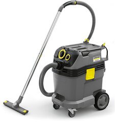 KARCHER NT 40/1 Tact Te L cena un informācija | Celtniecības putekļu sūcēji | 220.lv