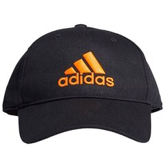 Кепка Adidas Lk Graphic Cap Black цена и информация | Шапки, перчатки, шарфы для мальчиков | 220.lv