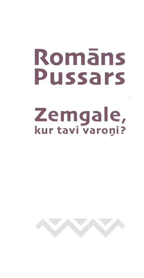 Zemgale, kur tavi varoņi? cena un informācija | Vēstures grāmatas | 220.lv