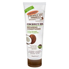 Kokosriekstu eļļas atjaunojošs kondicionieris Palmers Coconut oil formula, 250 ml cena un informācija | Matu kondicionieri, balzāmi | 220.lv