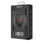 Forever iGO JW-100 Black cena un informācija | Viedpulksteņi (smartwatch) | 220.lv