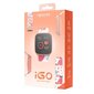 Forever iGO JW-100 Orange cena un informācija | Viedpulksteņi (smartwatch) | 220.lv