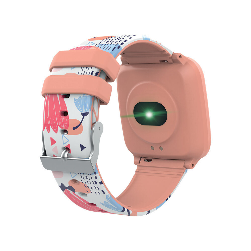 Forever iGO JW-100 Orange cena un informācija | Viedpulksteņi (smartwatch) | 220.lv