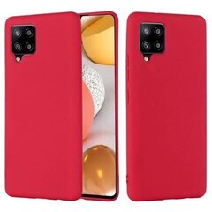 Mocco Liquid Silicone Soft Back Case cena un informācija | Telefonu vāciņi, maciņi | 220.lv