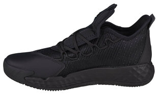 Мужские кроссовки Adidas Pro Boost Low M G58681, черные цена и информация | Кроссовки для мужчин | 220.lv