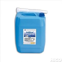 AdBlue Šķidrums 20L цена и информация | Автохимия | 220.lv