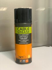 Ķēdes smērviela Cable Grease cena un informācija | Eļļas citām autodaļām | 220.lv