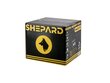 Seifs ar elektronisko slēdzeni Shepard Paco 17 cena un informācija | Seifi | 220.lv