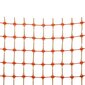 Aizsargājošs tīkls BARRIER NET, 1x30 m, 85x42 mm, 100 g/m2, oranžs cena un informācija | Žogi un piederumi | 220.lv