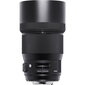 Sigma 135mm f/1.8 DG HSM Art lens for Nikon cena un informācija | Objektīvi | 220.lv