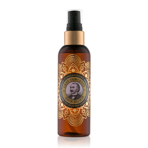 Matu eliksīrs The Bearded Dame Captain Fawcett, 100 ml цена и информация | Skūšanās piederumi, kosmētika | 220.lv