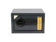 Seifs ar elektronisko slēdzeni un LCD ekrānu Shepard Rex 20 cena un informācija | Seifi | 220.lv