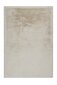 Grīdas paklājs Heaven Ivory 80x150 cm cena un informācija | Paklāji | 220.lv