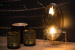Galda lampa Bellister цена и информация | Galda lampas | 220.lv