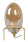 Galda lampa Bellister цена и информация | Galda lampas | 220.lv