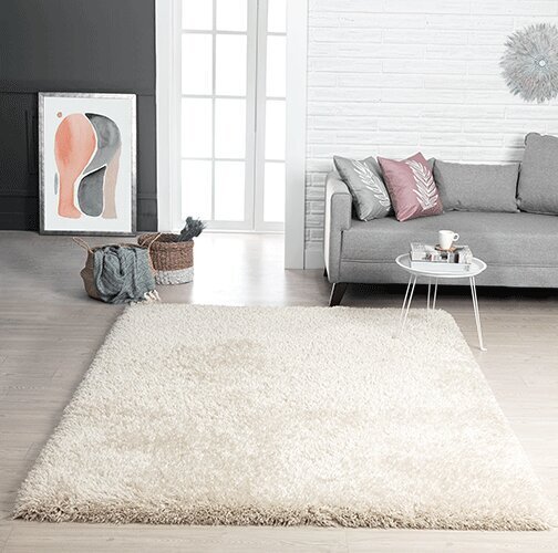 Paklājs Floki Beige 80x150 cm цена и информация | Paklāji | 220.lv