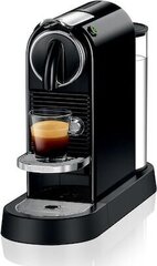 Nespresso Citiz, белый цена и информация | Кофемашины | 220.lv