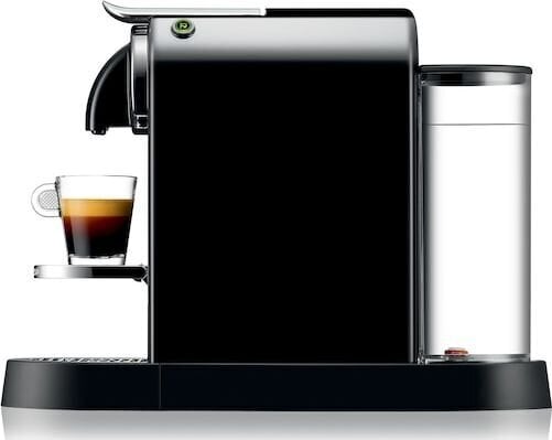 Nespresso Citiz cena un informācija | Kafijas automāti | 220.lv