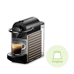 Nespresso Pixie cena un informācija | Kafijas automāti | 220.lv