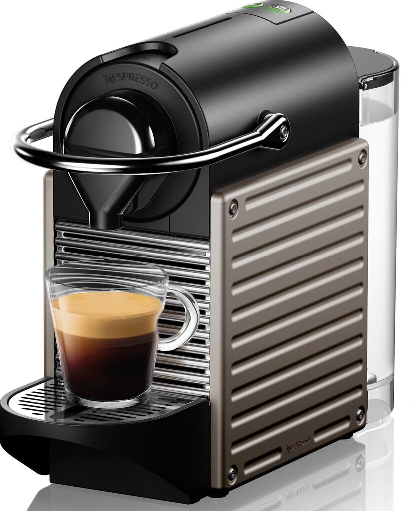 Nespresso Pixie cena un informācija | Kafijas automāti | 220.lv