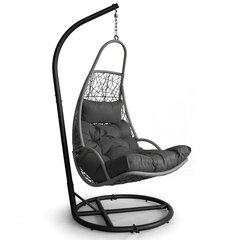 Подвесные качели Garden Swing цена и информация | Садовые качели | 220.lv