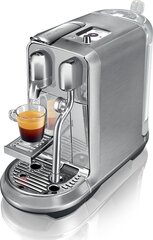 Nespresso Creatista Plus цена и информация | Кофемашины | 220.lv