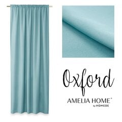 AmeliaHome штора Oxford цена и информация | Шторы | 220.lv