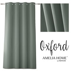 AmeliaHome штора Oxford цена и информация | Занавески | 220.lv