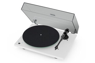 Pro-Ject T1 Phono SB OM5E cena un informācija | Plašu atskaņotāji | 220.lv