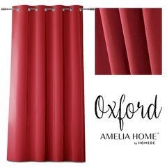 AmeliaHome штора Oxford цена и информация | Шторы, занавески | 220.lv