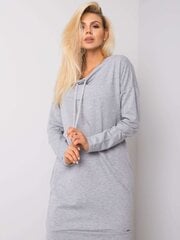 Pelēka sporta kleita, Grey S/M cena un informācija | Kleitas | 220.lv