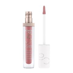 Lūpu spīdums Catrice Power Full 5 4.5 ml, 010 Glossy Apricot цена и информация | Помады, бальзамы, блеск для губ | 220.lv