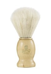 Sintētisko saru ota skūšanai The Bluebeards Revenge Doubloon Synthetic Brush cena un informācija | Skūšanās piederumi, kosmētika | 220.lv