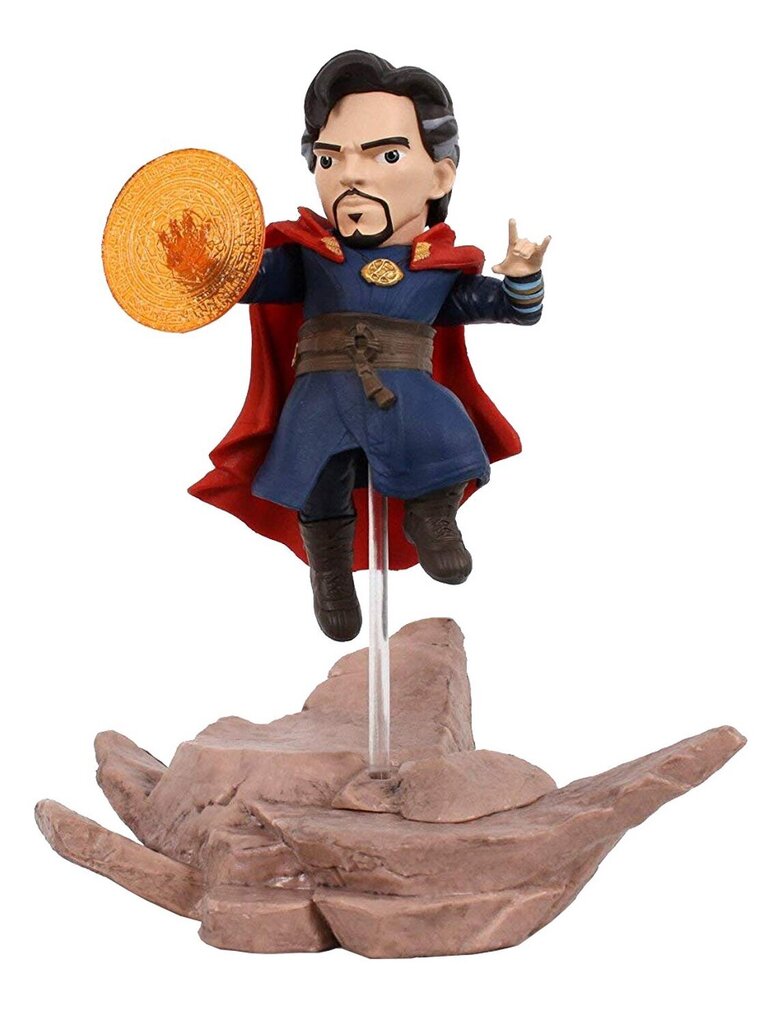 Rarewaves Marvel Mini Egg Attack Series: Avengers Doctor Strange cena un informācija | Datorspēļu suvenīri | 220.lv