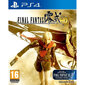 Final Fantasy Type - O HD PS4 cena un informācija | Datorspēles | 220.lv