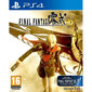 Final Fantasy Type - O HD PS4 цена и информация | Datorspēles | 220.lv